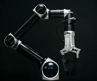 programowanie robotów przemysłowych