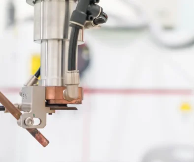 automatyzacja produkcji przemysłowej