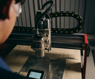 Roboty przemysłowe zastosowanie